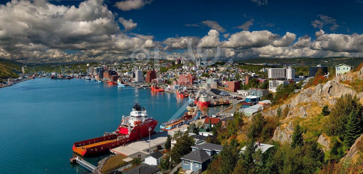 St. John's